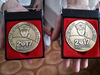" Medal gen. Nieczuja-Ostrowskiego"