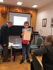 XII edycja Turnieju Szachowego "LOTOS CUP"