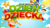 ŻYCZENIA NA DZIEŃ DZIECKA