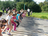 Inauguracja Sportowego Roku Szkolnego