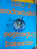 Chronimy środowisko - zbieramy zużyte baterie!