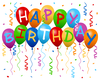 Happy Birthday!