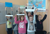 Segregacja odpadów.