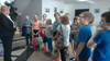 Wycieczka do Banku PKO BP 