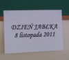 Dzień Jabłka