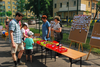 Piknik rodzinny:))