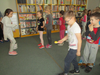 Na sportowo w bibliotece