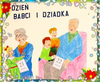 Dzień Babci i Dziadka