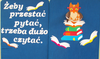 Pasowanie na czytelnika