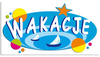 Wakacje czas rozpocząć