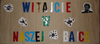 "Witajcie w naszej bajce" -  czyli  noc w Akademii Pana Kleksa przy ulicy Tokarskich 