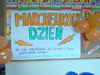 MARCHEWKOWY DZIEŃ W PRZEDSZKOLU