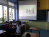 Piątkowe zajęcia z "Małej przedsiębiorczości"