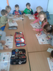 Zajęcia z "Małej przedsiębiorczości"