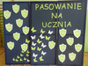1 WRZEŚNIA 2015 - ROZPOCZĘCIE ROKU SZKOLNEGO