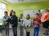 Finał konkursu "Znam baśnie H. Ch. Amdersena"