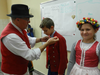 Rajd po etnoskarb- z kulturą ludową na Ty