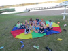 Trampolina