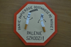 „NIE PAL PRZY MNIE, PROSZĘ”