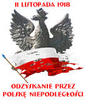 Dzień Niepodległości - 11 listopad