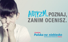ŚWIATOWY DZIEŃ ŚWIADOMOŚCI AUTYZMU