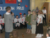 Święto Patrona Szkoły dla klas I-III