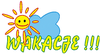 Wakacje