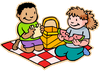 Wiosenny piknik