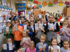 Uczniowie klas pierwszych otrzymali książeczki SKO