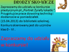 Weekendowy konkurs - Portret Żyrafy lokatki