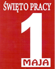 1 Maja 