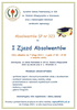 I Zjazd Absolwentów SP323