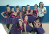 Nasze CheerGirls najlepsze