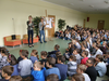 Październik chodzi po kraju, cichnie ptactwo w gaju