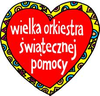 Wielka Orkiestra Świątecznej Pomocy - przyłącz się!