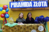 PIRAMIDA ZŁOTA - część I
