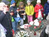 Porządkujemy zapomniane groby