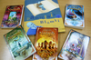 SKO zakupiło książki do biblioteki szkolnej