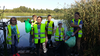 Sprzątanie Świata 2016r