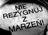 Marzenia górą!!!