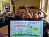 "Miasto monet" konkurs plastyczny