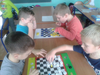 TRENING CZYNI MISTRZA