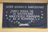 Dzień Edukacji Narodowej w naszej szkole