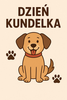 Dzień Kundelka 🐾