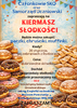 Kiermasz słodkości 