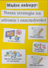 Mądre decyzje zakupowe – zajęcia SKO w klasie pierwszej