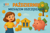 Październik miesiącem oszczędzania