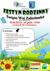 Festyn Rodzinny  18.08.2013 ZAPRASZAMY!!! :-) 