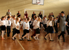 Ślubowanie klas pierwszych!