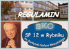 Regulamin wpłat i wypłat SKO
